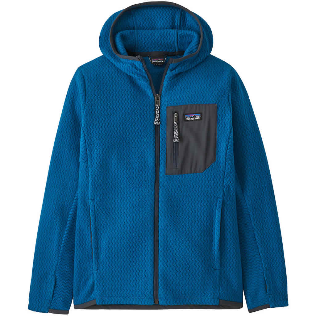 Patagonia R1 Air Full-Zip Hoody Kids'
