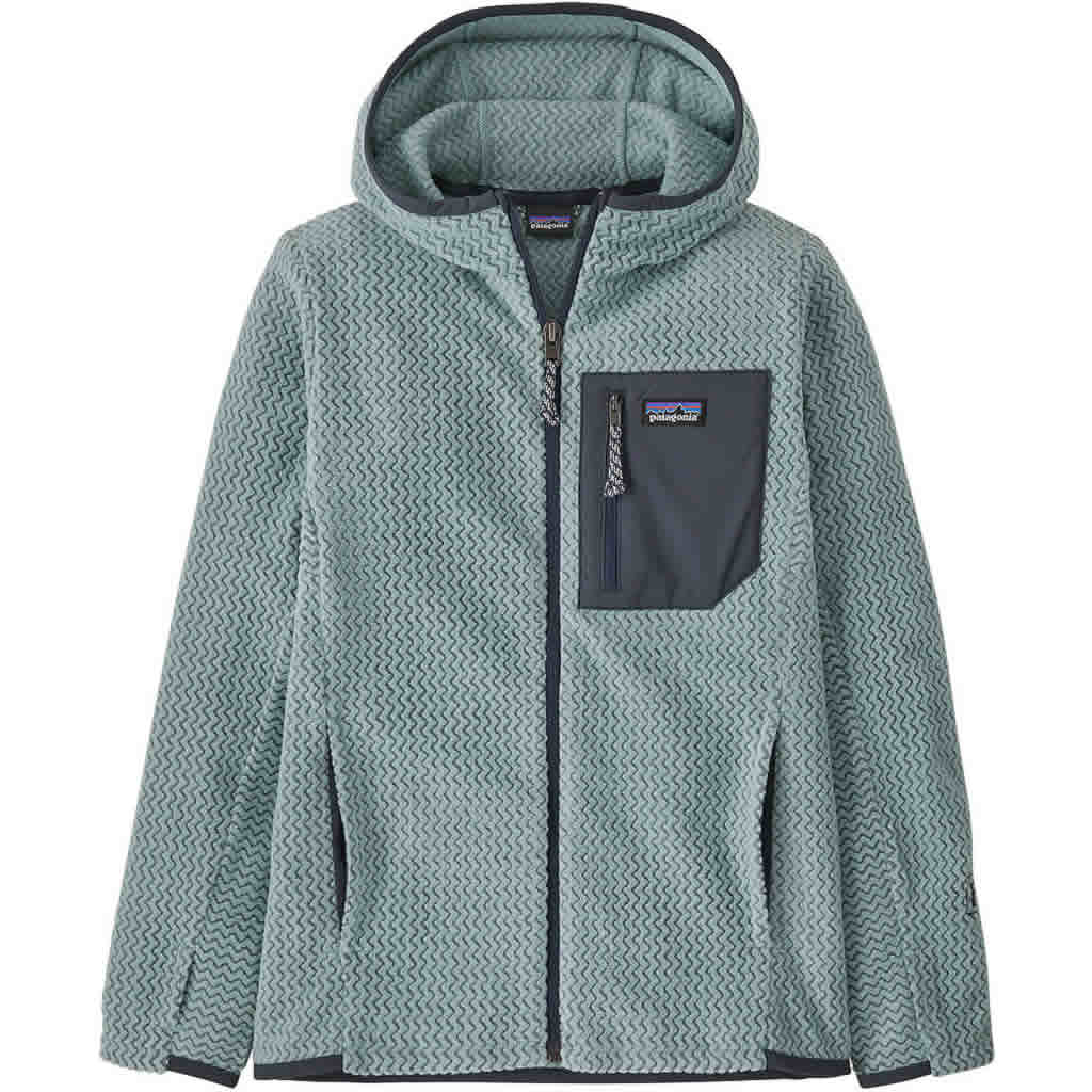 Patagonia R1 Air Full-Zip Hoody Kids'