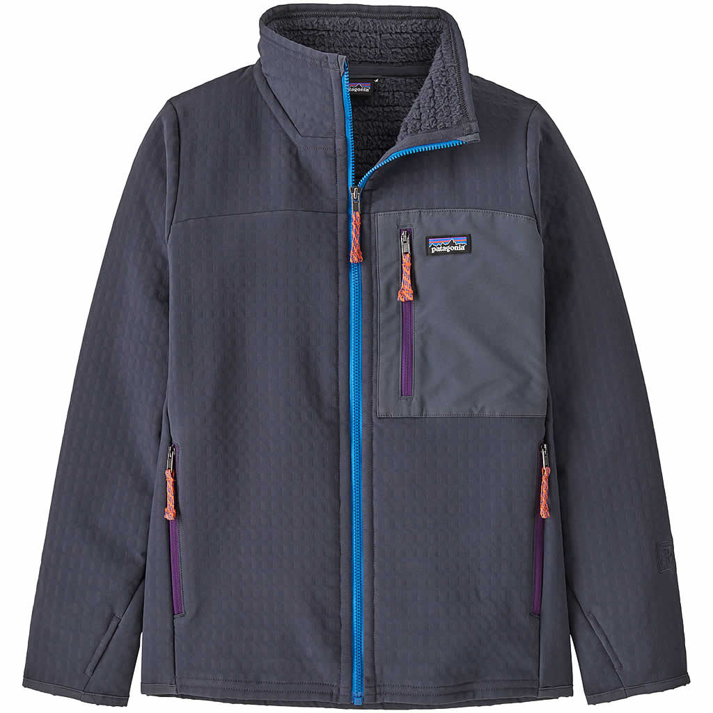 Patagonia R2 TechFace Jacket Kids'