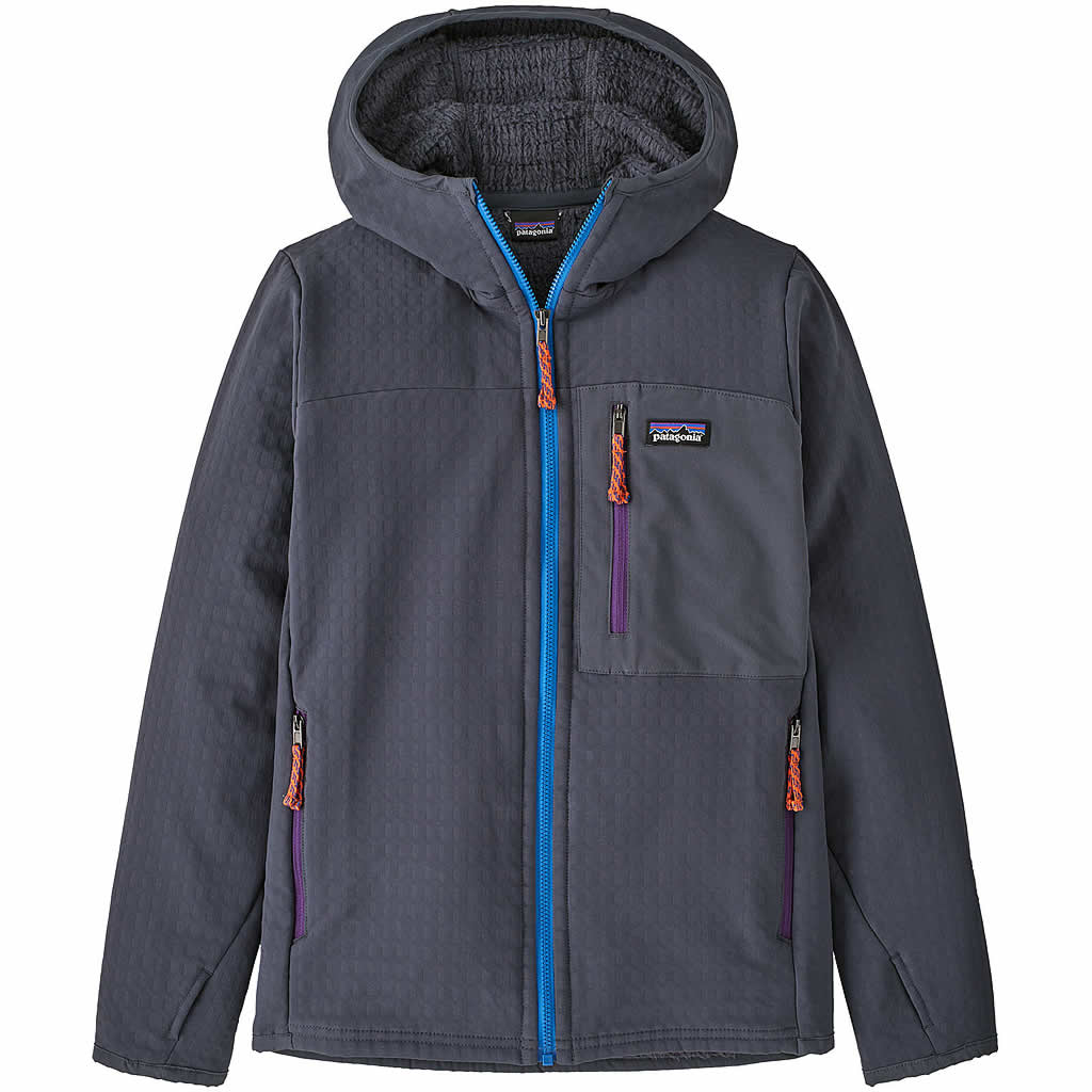 Patagonia R2 TechFace Hoody Kids'