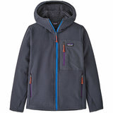 Patagonia R2 TechFace Hoody Kids'