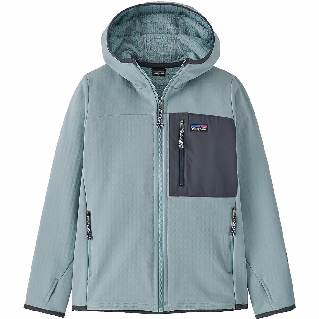 Patagonia R2 TechFace Hoody Kids'