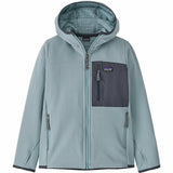 Patagonia R2 TechFace Hoody Kids'
