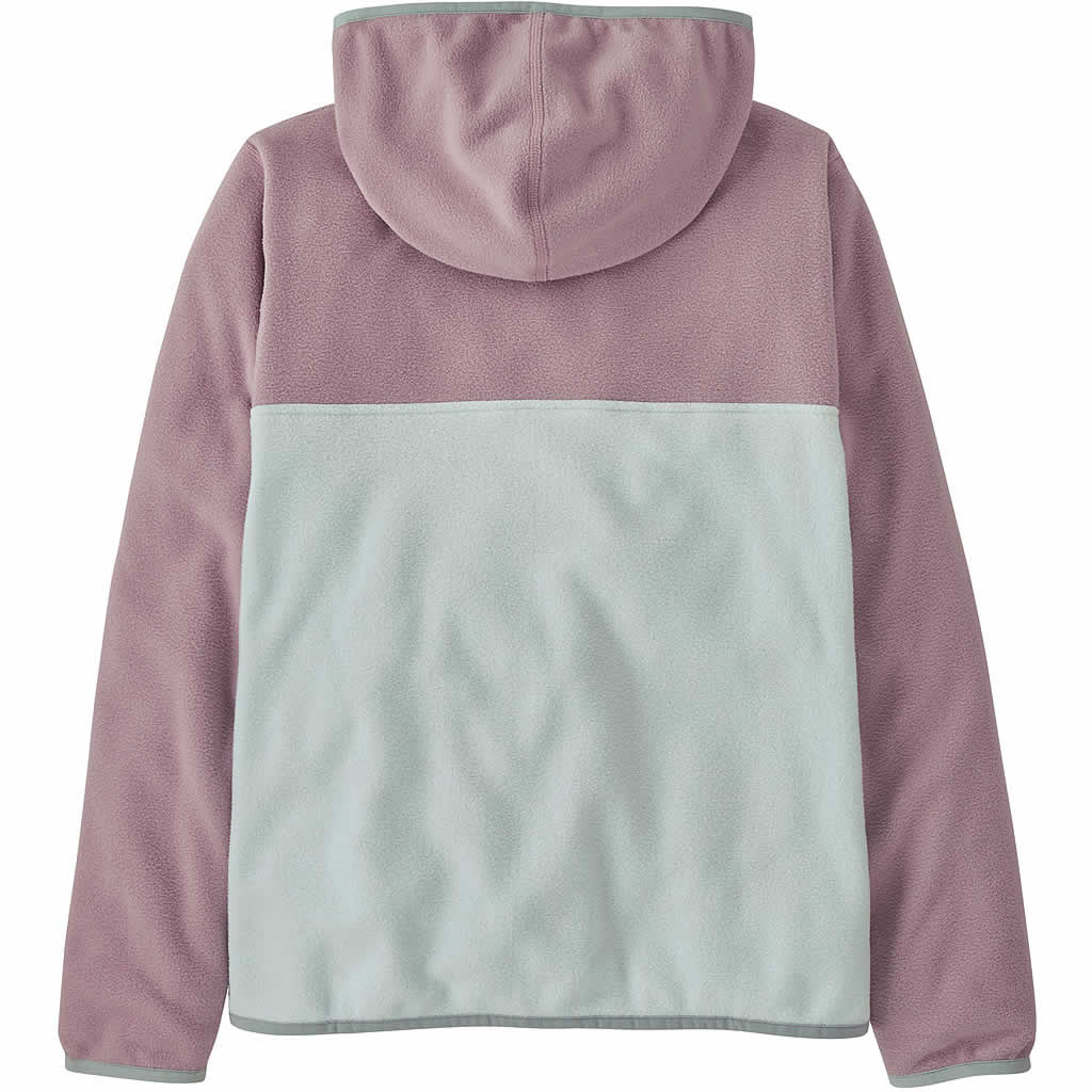 Kids' Micro D Snap-T Jacket