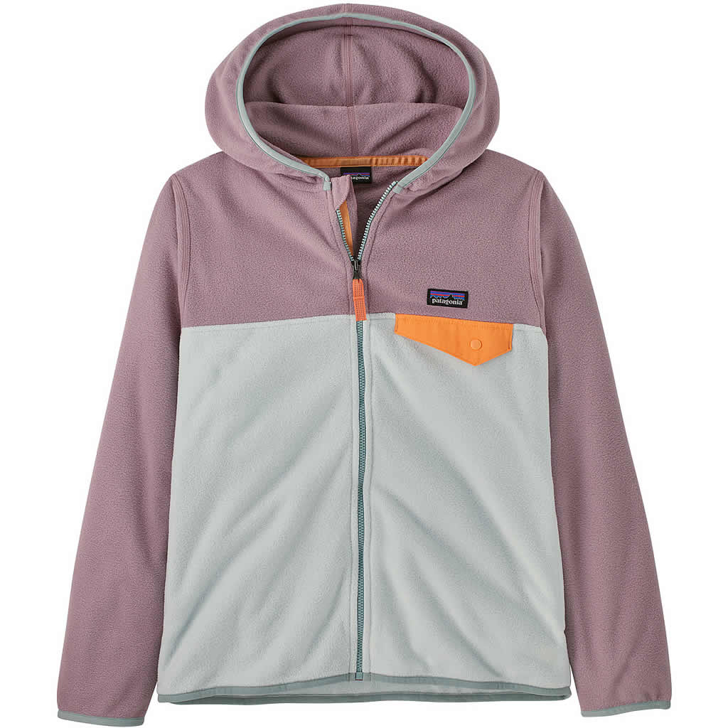 Kids' Micro D Snap-T Jacket