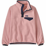 Patagonia Lightweight Synchilla Snap-T Pullover Kids'