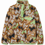 Patagonia Lightweight Synchilla Snap-T Pullover Kids'