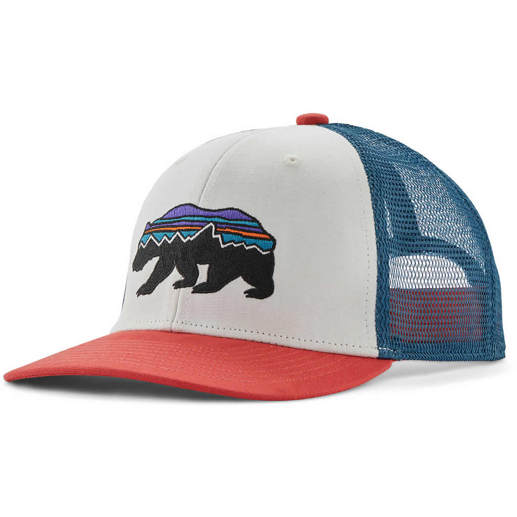 Patagonia Trucker Hat Kids'
