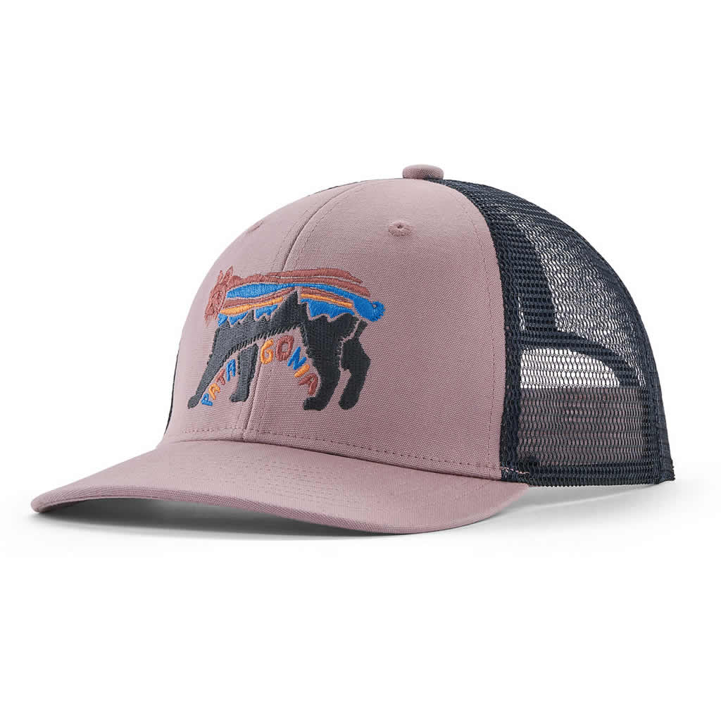 Patagonia Trucker Hat Kids'