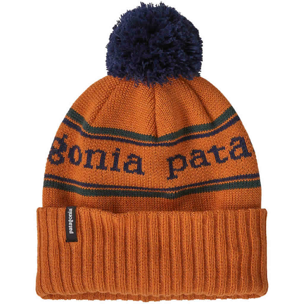 Patagonia Powder Town Beanie Kids'