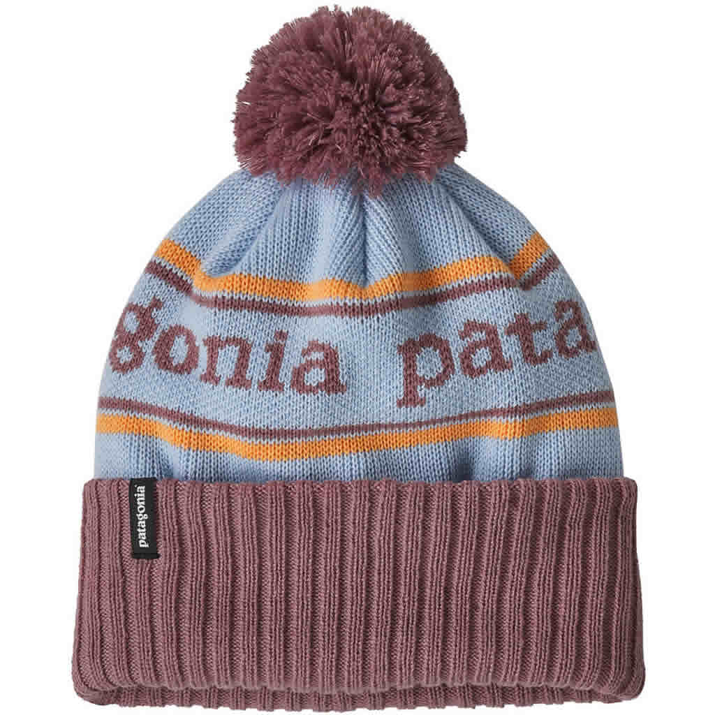 Patagonia Powder Town Beanie Kids'
