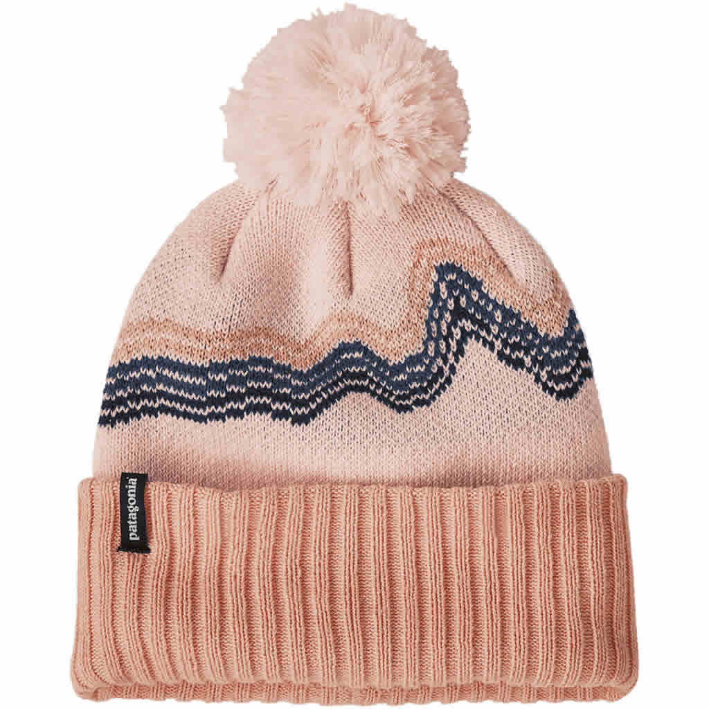 Patagonia Powder Town Beanie Kids'