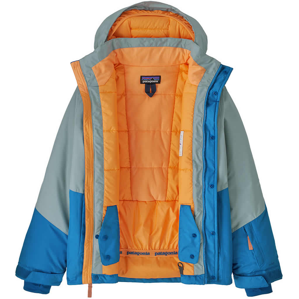 Patagonia Powder Town Jacket Kids'