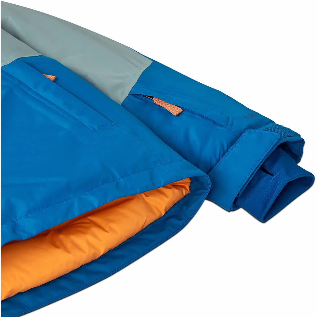 Patagonia Powder Town Jacket Kids'