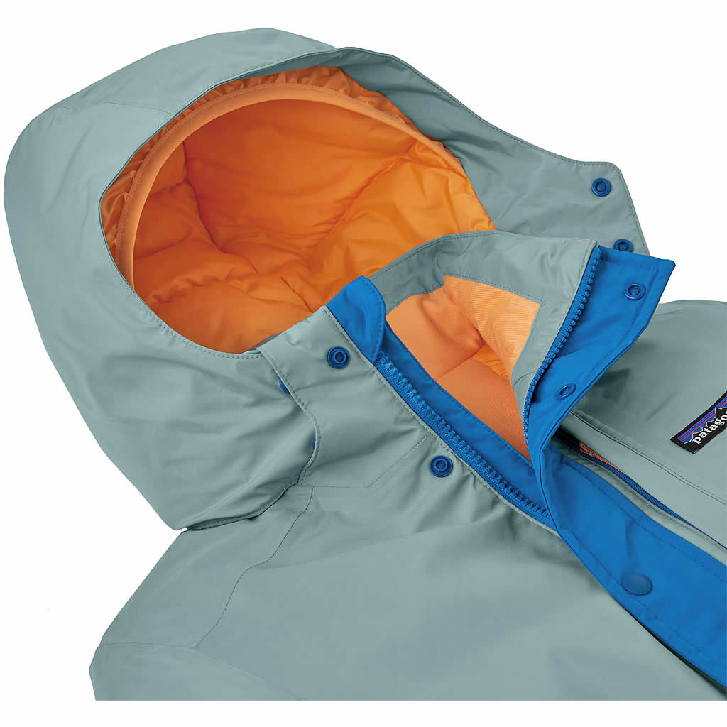 Patagonia Powder Town Jacket Kids'