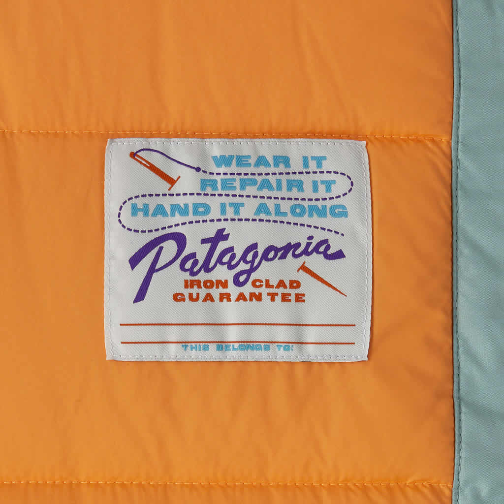 Patagonia Powder Town Jacket Kids'