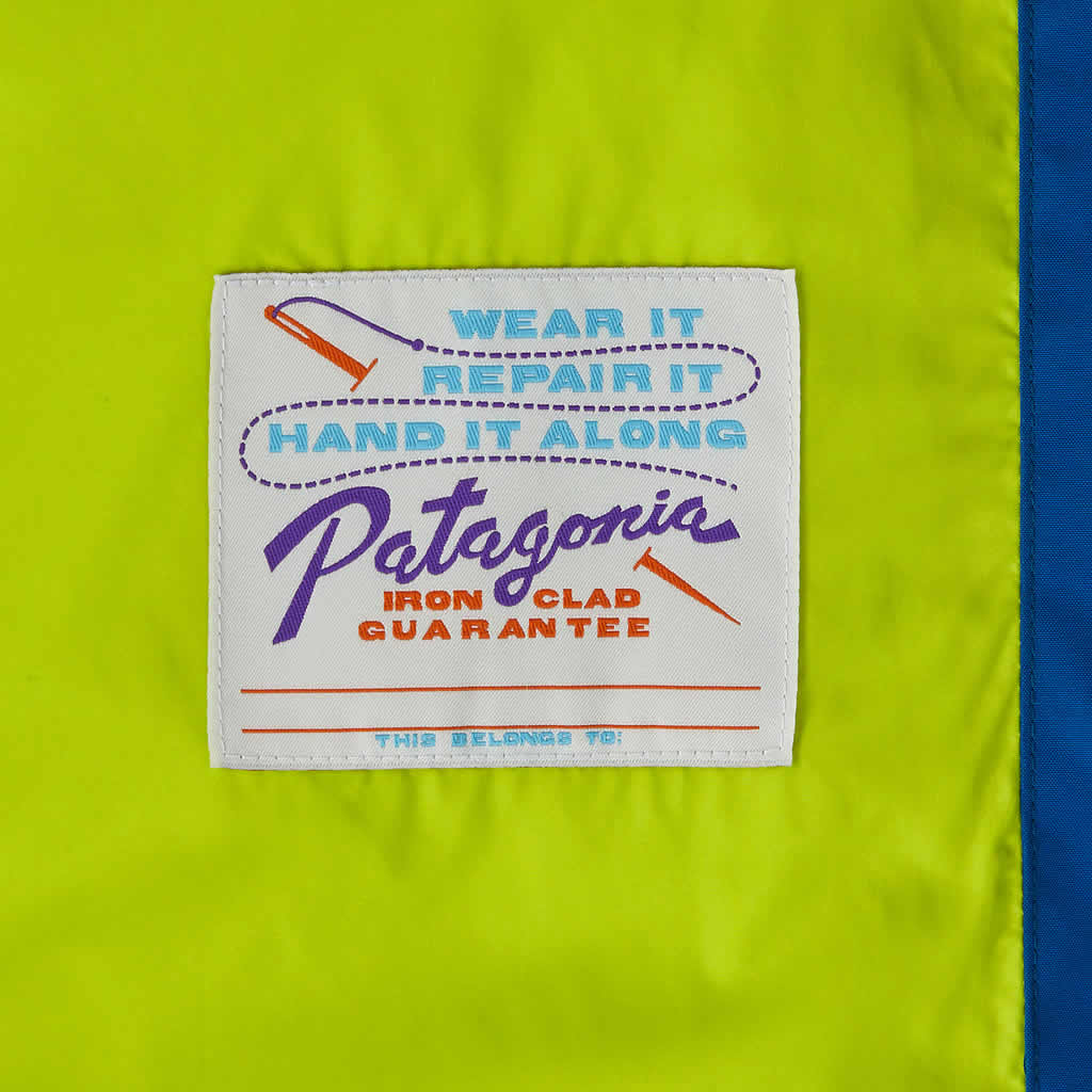 Patagonia Storm Shift Jacket Kids'