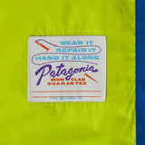 Patagonia Storm Shift Jacket Kids'
