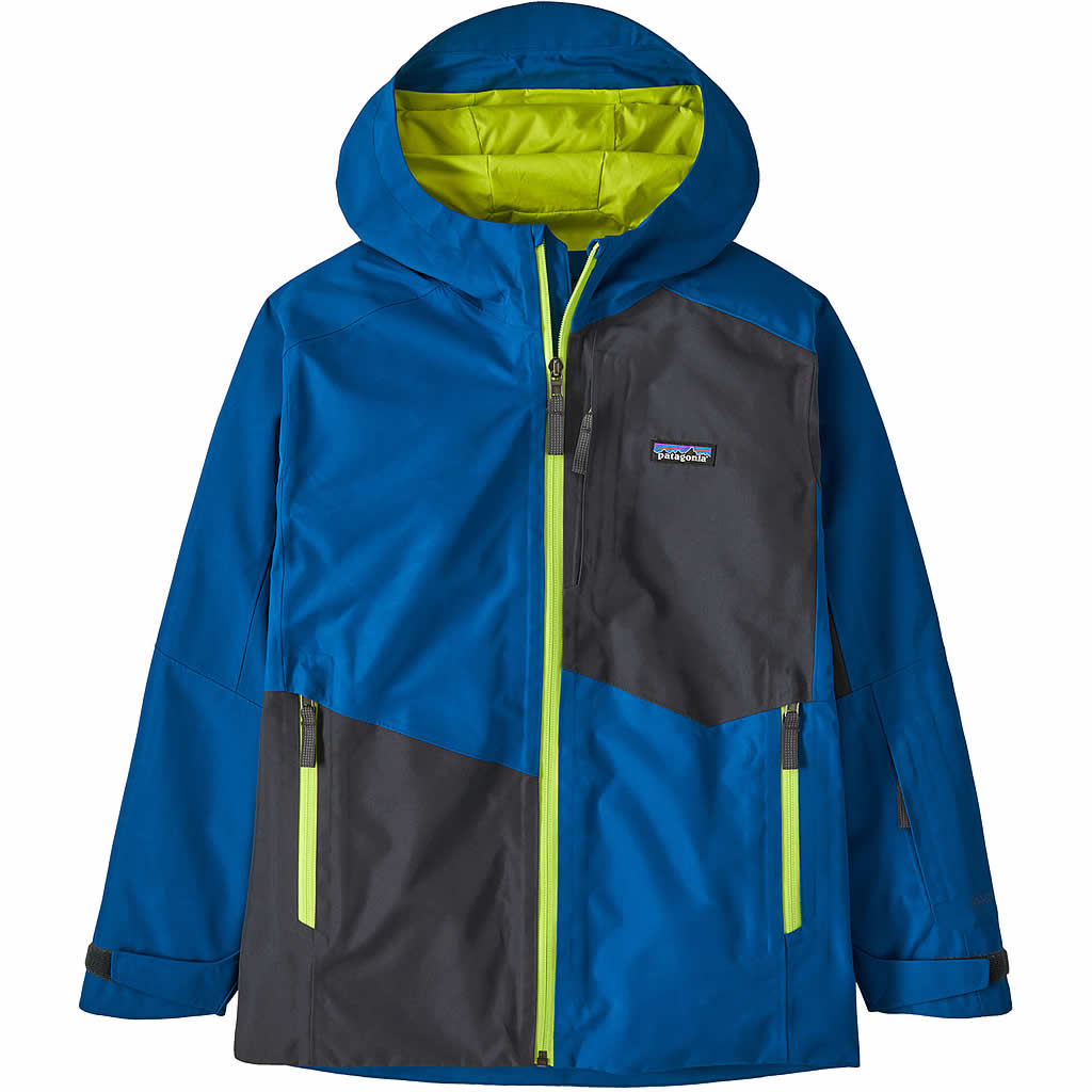 Patagonia Storm Shift Jacket Kids'