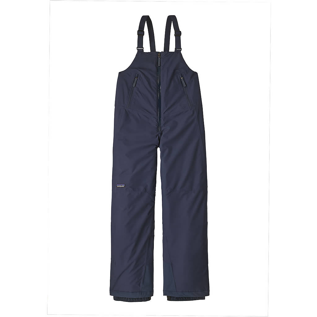 Kids' Powder Town Bibs