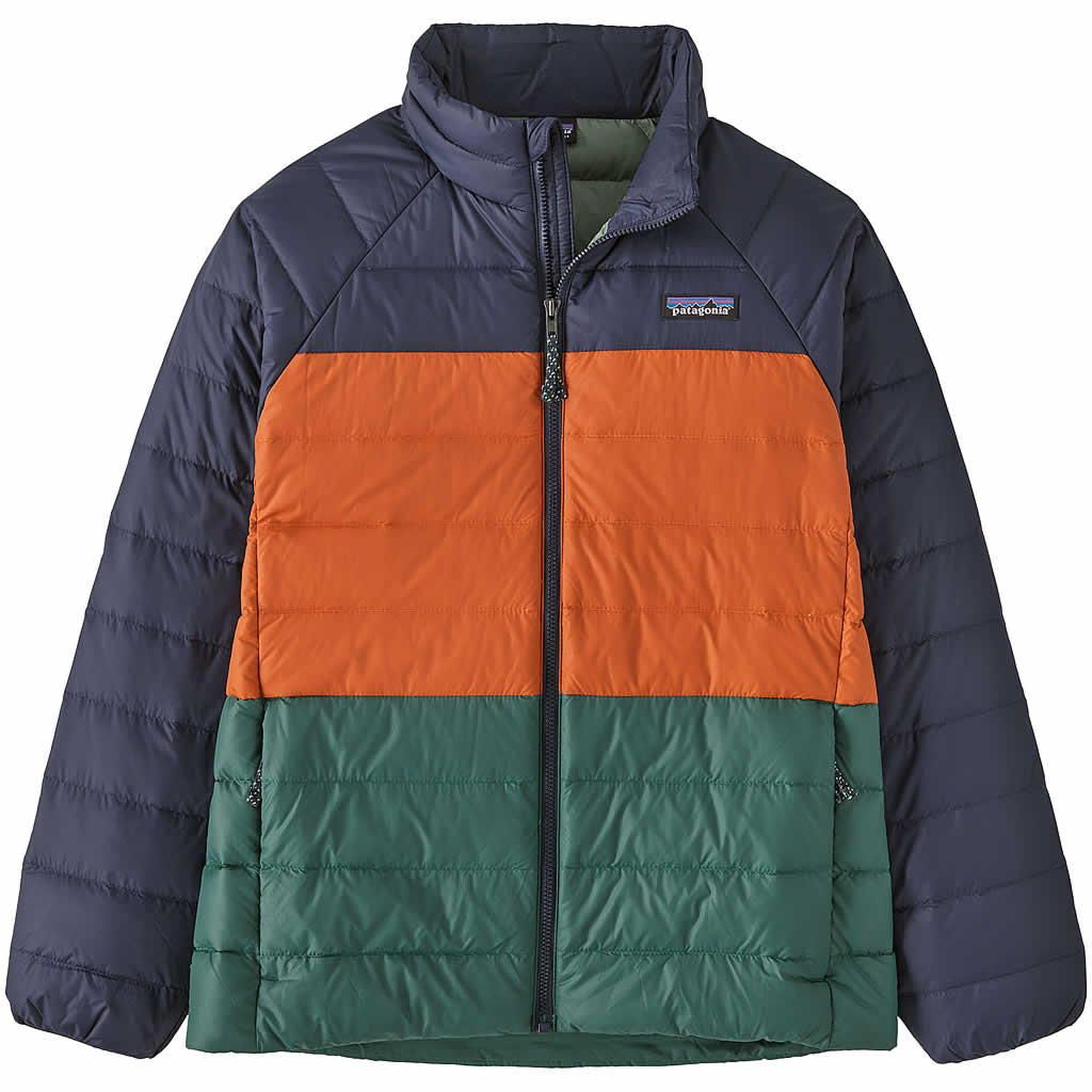 Patagonia Down Sweater Kids'