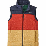 Patagonia Down Sweater Vest Kids'