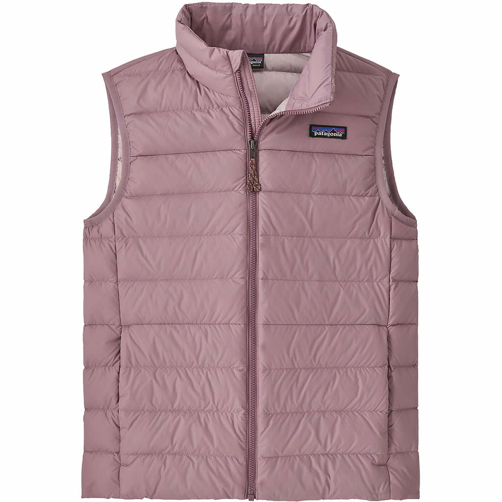 Patagonia Down Sweater Vest Kids'