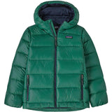 Patagonia Hi-Loft Down Sweater Hoody Kids'