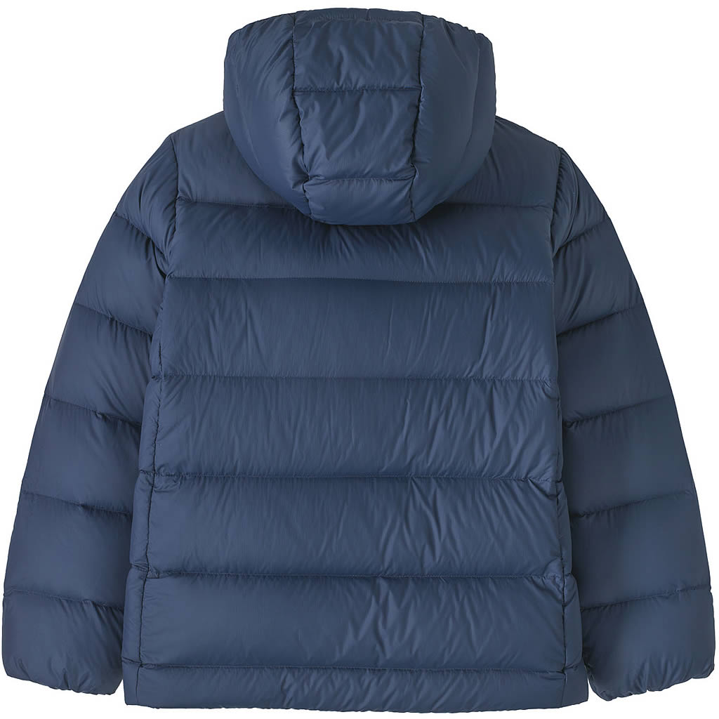 Patagonia Hi-Loft Down Sweater Hoody Kids'