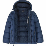 Patagonia Hi-Loft Down Sweater Hoody Kids'