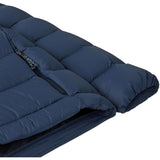 Patagonia Hi-Loft Down Sweater Hoody Kids'