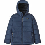 Patagonia Hi-Loft Down Sweater Hoody Kids'