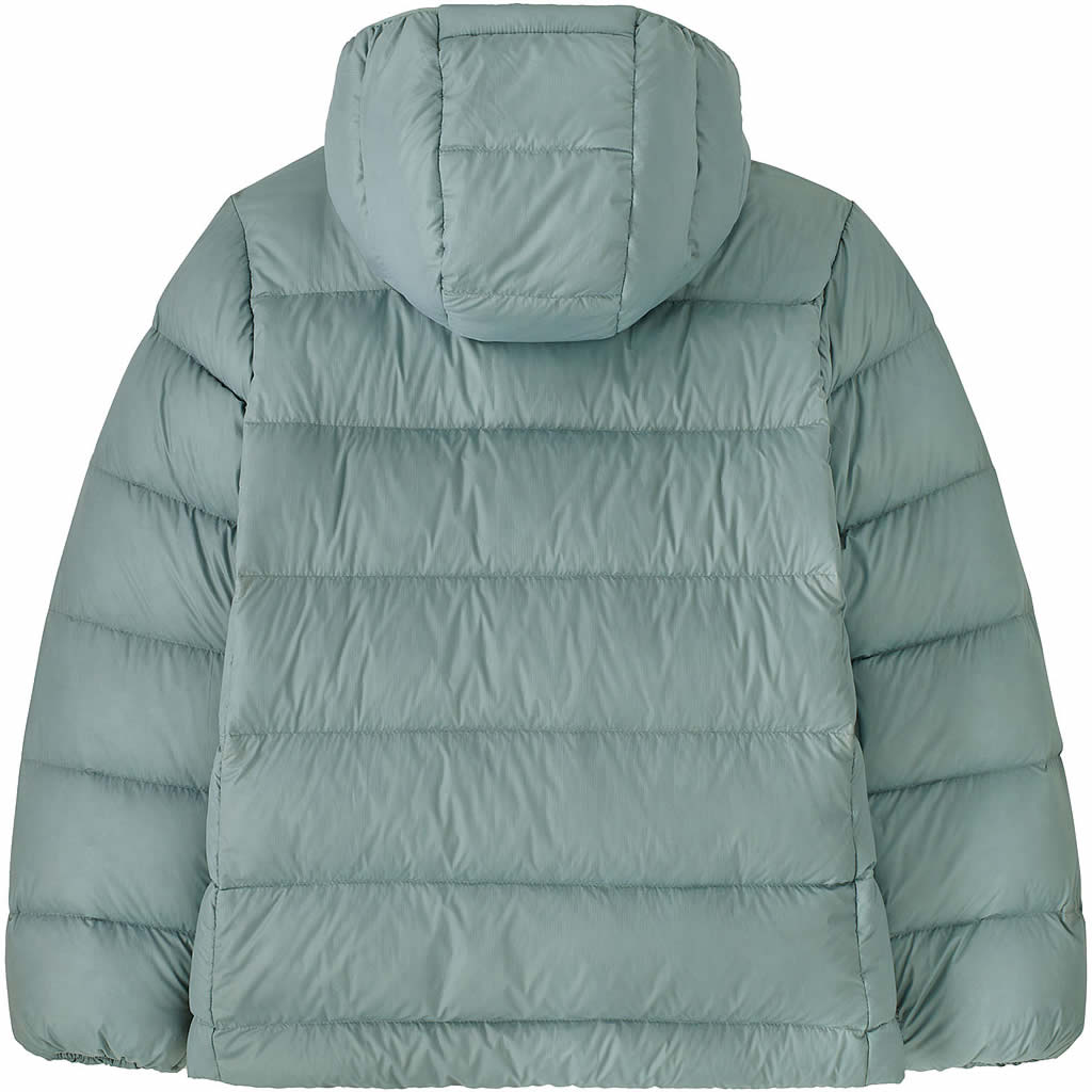Patagonia Hi-Loft Down Sweater Hoody Kids'