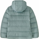 Patagonia Hi-Loft Down Sweater Hoody Kids'