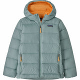 Patagonia Hi-Loft Down Sweater Hoody Kids'