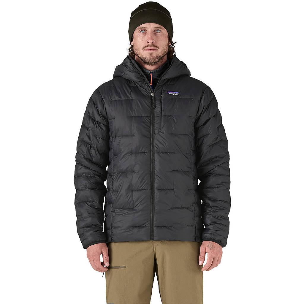 Patagonia Macro Puff Hoody Men's