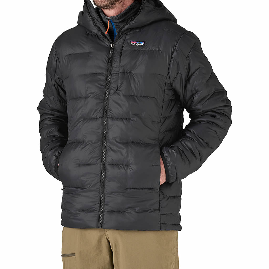 Patagonia Macro Puff Hoody Men's