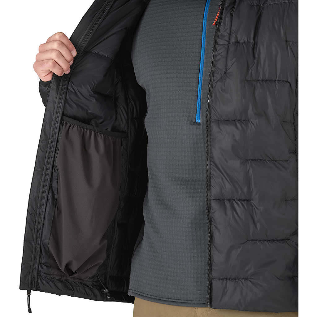 Patagonia Macro Puff Hoody Men's