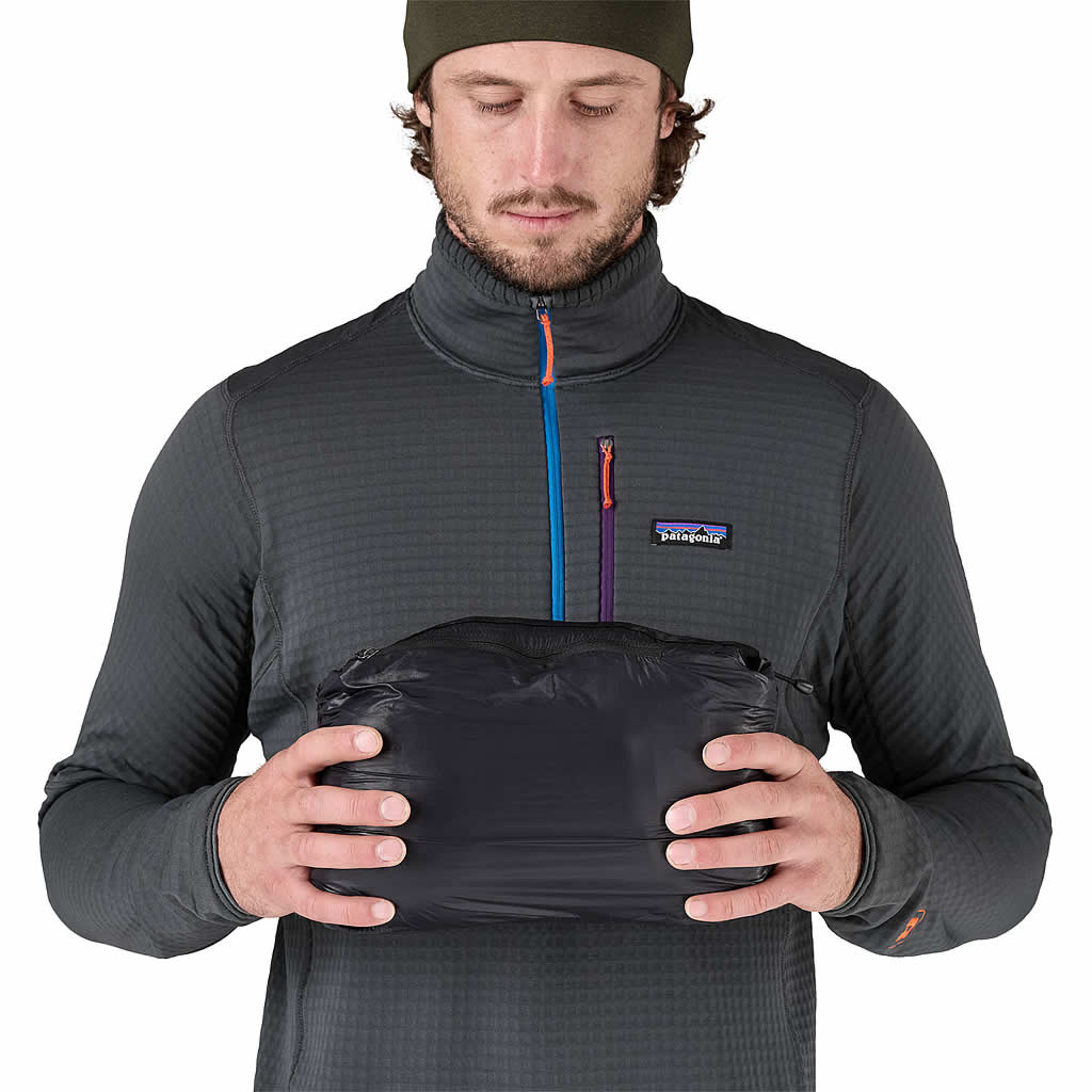 Patagonia Macro Puff Hoody Men's