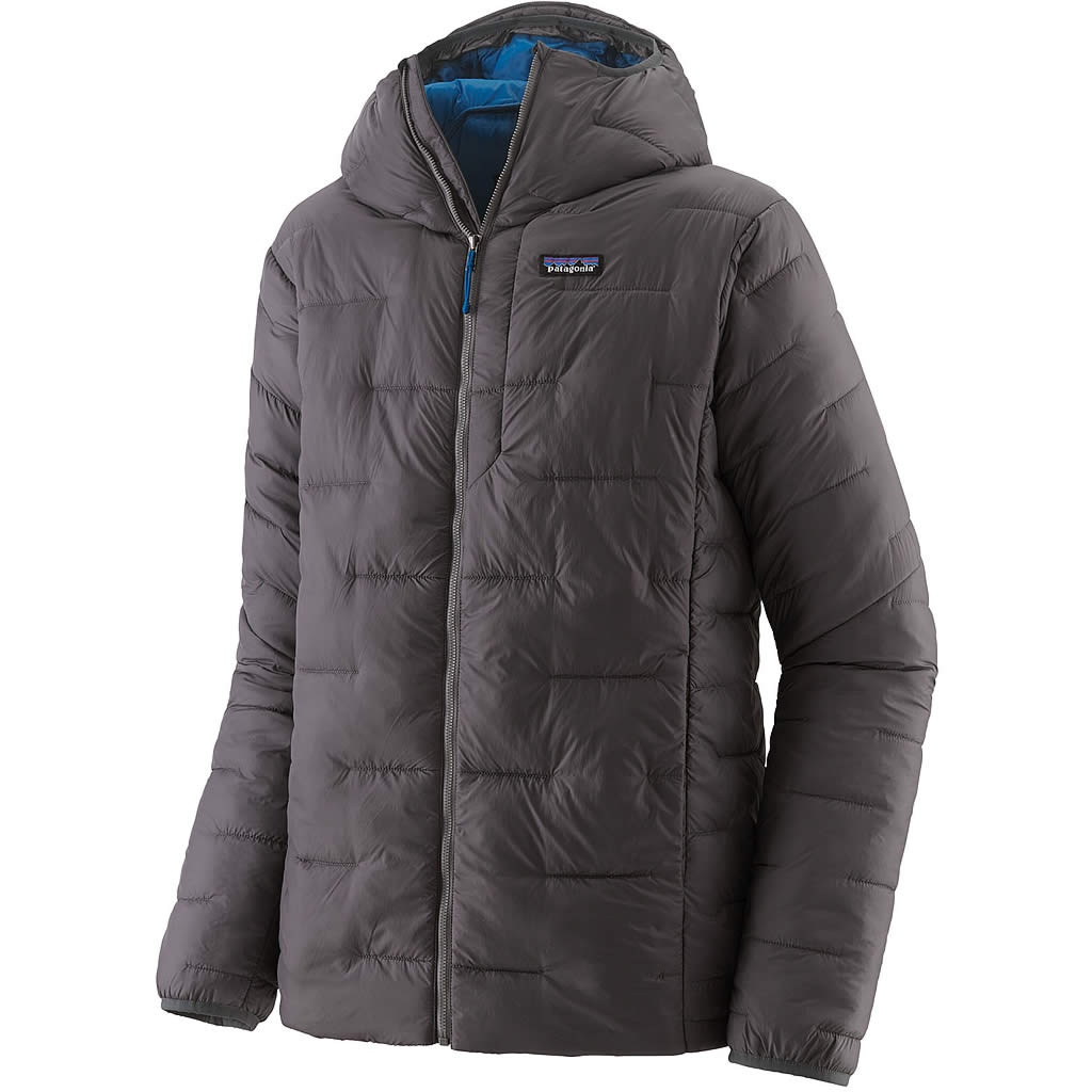 Patagonia Macro Puff Hoody Men's