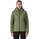 Patagonia Macro Puff Hoody Women's