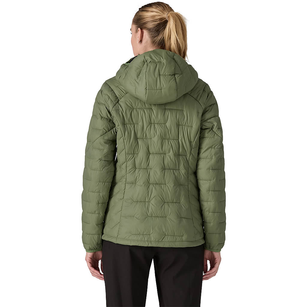 Patagonia Macro Puff Hoody Women's