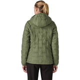 Patagonia Macro Puff Hoody Women's