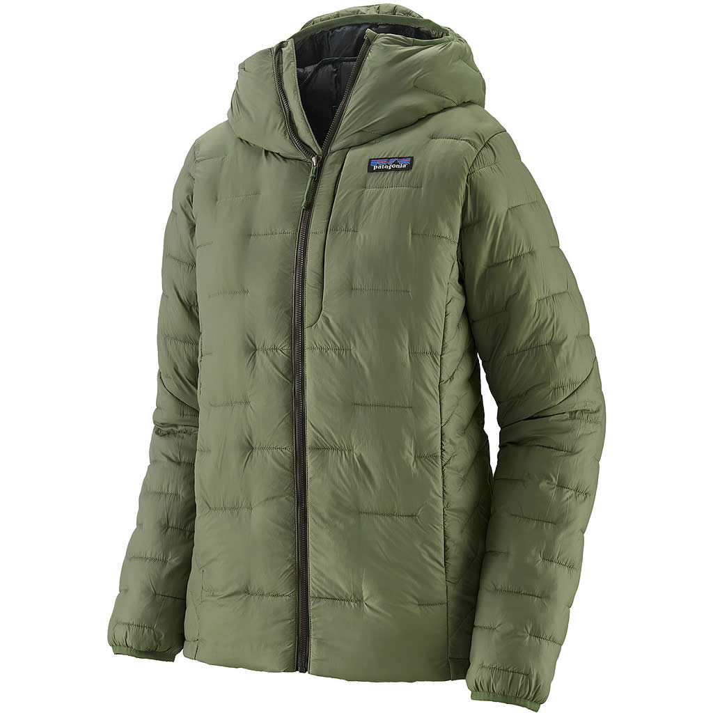 Patagonia Macro Puff Hoody Women's