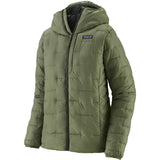 Patagonia Macro Puff Hoody Women's