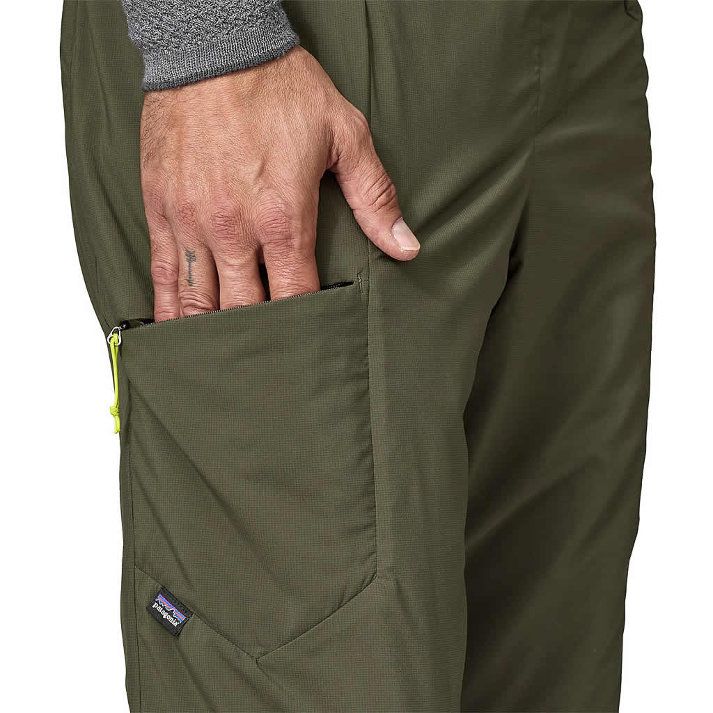 Patagonia Nano-Air Light Bottoms Men's