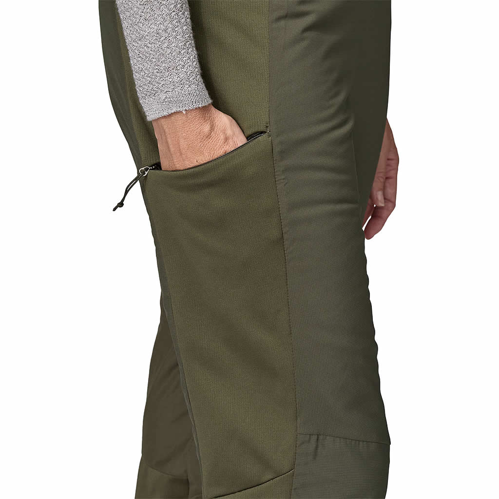 Patagonia Nano-Air Light Bottoms Women's