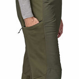 Patagonia Nano-Air Light Bottoms Women's