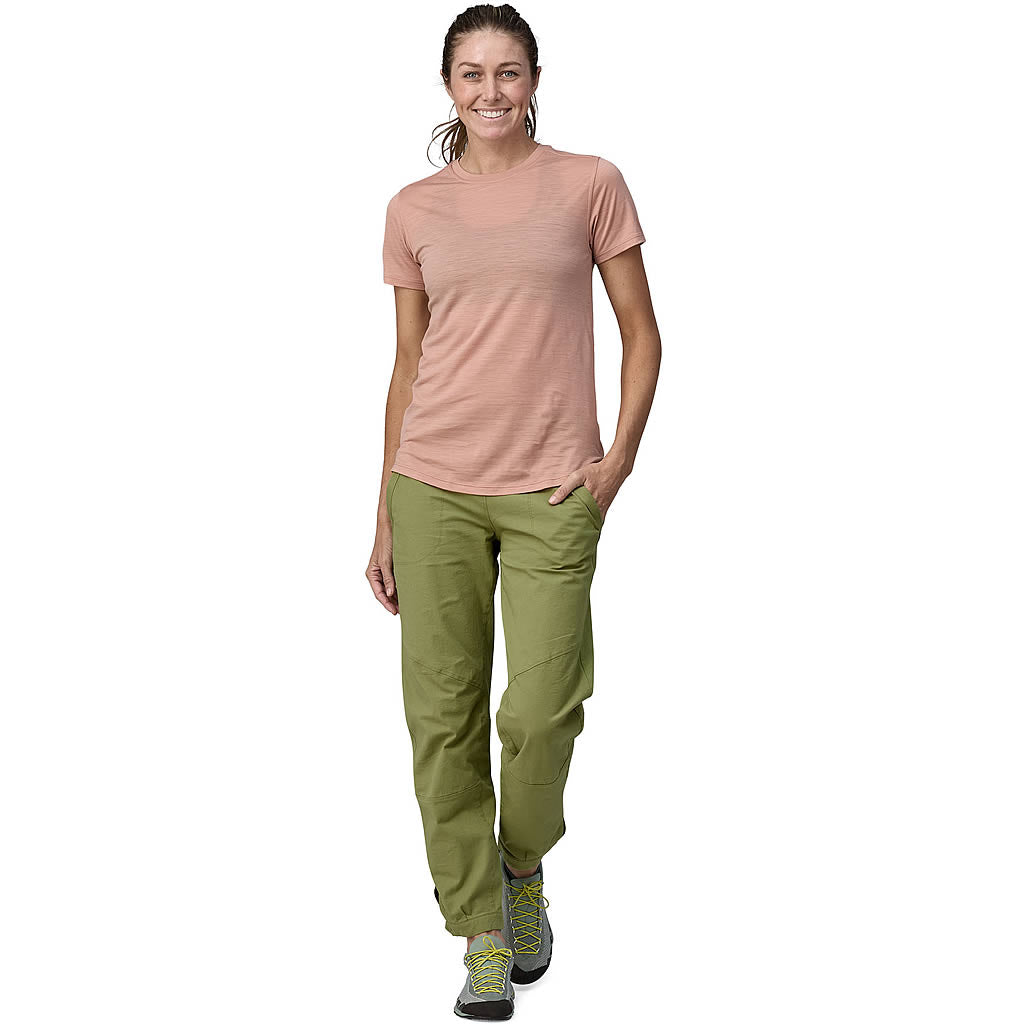 Patagonia Caliza Rock Pants Reg Women's