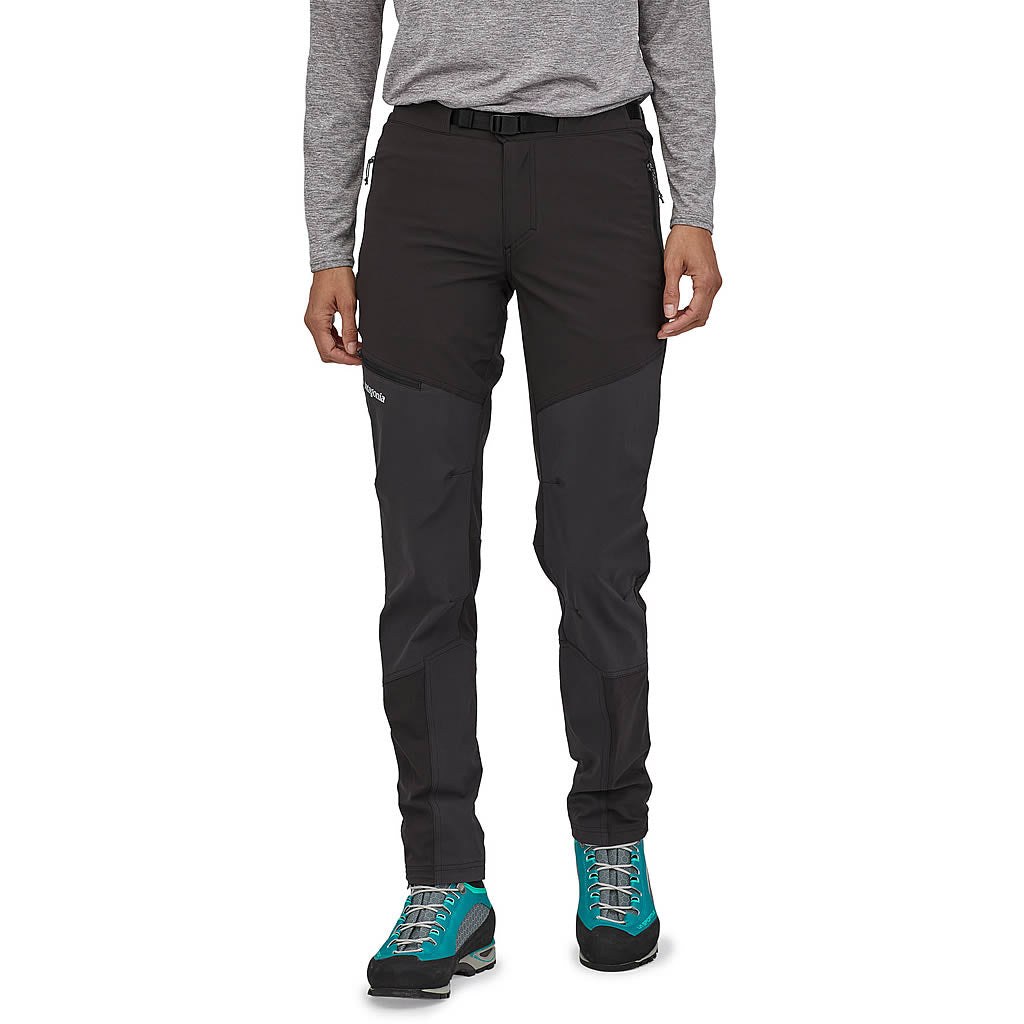 Patagonia Terravia Alpine Pants Reg Women's